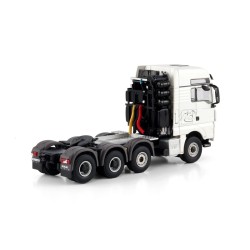 WSI MAN TGX XXL 8X6 Premium Line