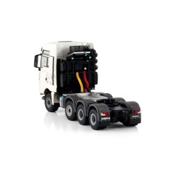 WSI MAN TGX XXL 8X6 Premium Line