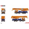 WSI LIEBHERR LTF 1060-4.1 Herrmann & Wittrock