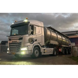 WSI DAF XF SH Weijers Riooltechniek