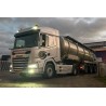 WSI DAF XF SH Weijers Riooltechniek