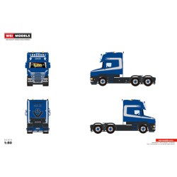 WSI SCANIA 4 SERIES TORPEDO TOPLINE SDTB