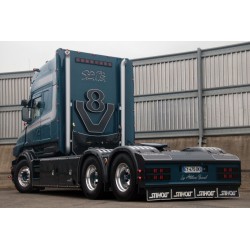 WSI SCANIA 4 SERIES TORPEDO TOPLINE SDTB
