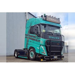 WSI VOLVO FH5 GLOBETROTTER Springmann