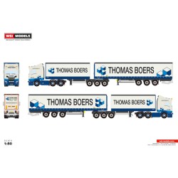 WSI SCANIA R NORMAL CR20N Thomas Boers