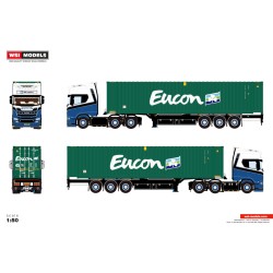 WSI SCANIA R HIGHLINE CR20H BD Logistics