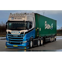 WSI SCANIA R HIGHLINE CR20H BD Logistics