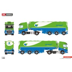 WSI DAF XF SH MY25 De Heus Voeders