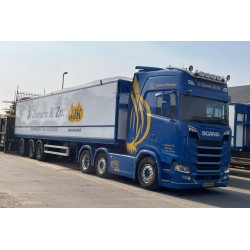 WSI SCANIA S HIGHLINE CS20H J. Jansen & Zonen