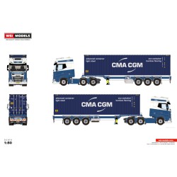 WSI DAF XG+ C. Groenenboom