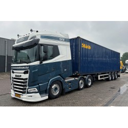 WSI DAF XG+ C. Groenenboom