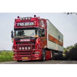 WSI SCANIA R6 TOPLINE Evagro