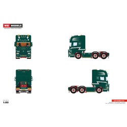WSI SCANIA 4 SERIES TOPLINE Morten Skov