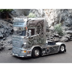 Tekno Scania R6 topline Perrotti - the Joker