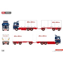 WSI SCANIA 3 SERIES Klaus Nielsen