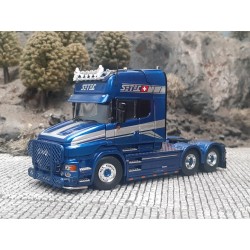 Tekno Scania T6 topline Setec