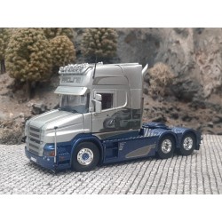 Tekno Scania Torpedo Proline