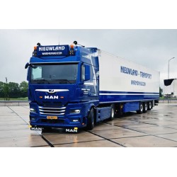 WSI MAN TGX GX Nieuwland