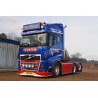 WSI VOLVO FH5 GLOBETROTTER Simon Holmsgaard