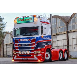 WSI SCANIA R NORMAL CR20N PWT Thermo
