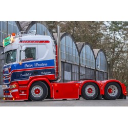 WSI SCANIA R NORMAL CR20N PWT Thermo