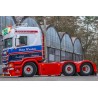 WSI SCANIA R NORMAL CR20N PWT Thermo