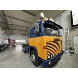Tekno Scania 140 Walter Fritz