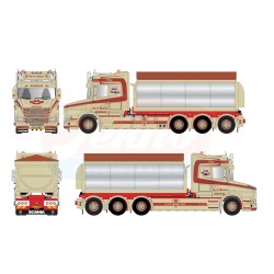 Tekno Scania Torpedo Highline Per E. Nielsen