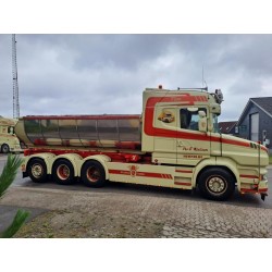 Tekno Scania Torpedo Highline Per E. Nielsen