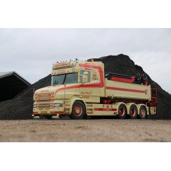 Tekno Scania Torpedo Highline Per E. Nielsen