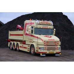Tekno Scania Torpedo Highline Per E. Nielsen