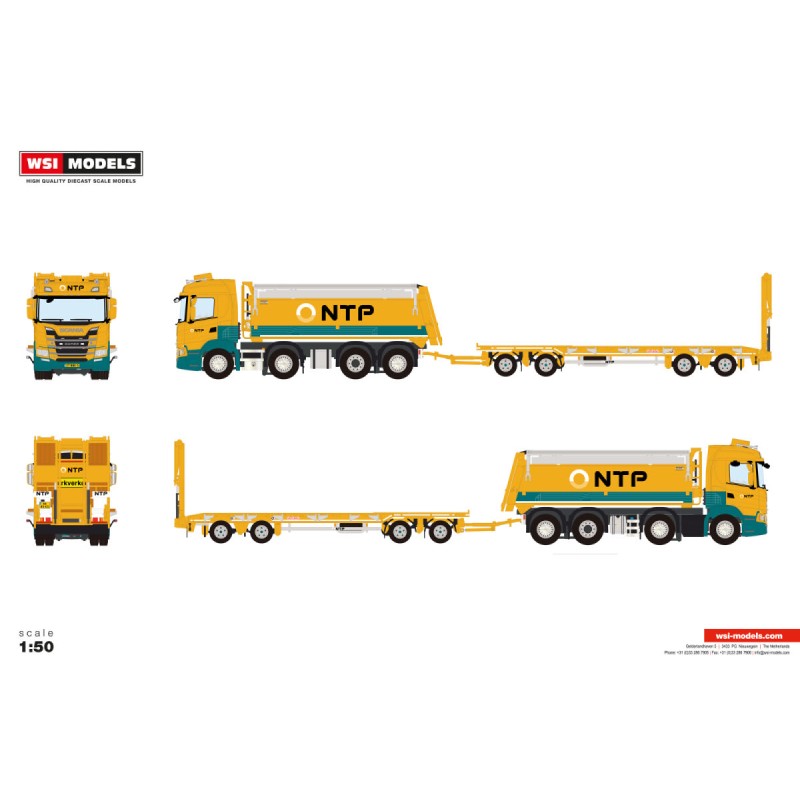 WSI SCANIA G NORMAL CG17N NTP