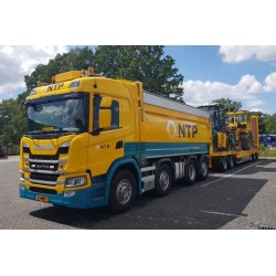 WSI SCANIA G NORMAL CG17N NTP