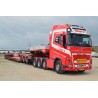 WSI VOLVO FH5 GLOBETROTTER XL Kloster A/S