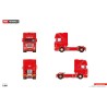 WSI SCANIA 4 SERIES TOPLINE Leon Hogendoorn