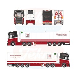 Tekno Scania Next Gen Morten Andersen
