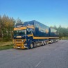 Tekno Scania Next Gen Jimmie Karlsson