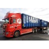 WSI SCANIA R HIGHLINE CR20H Retura