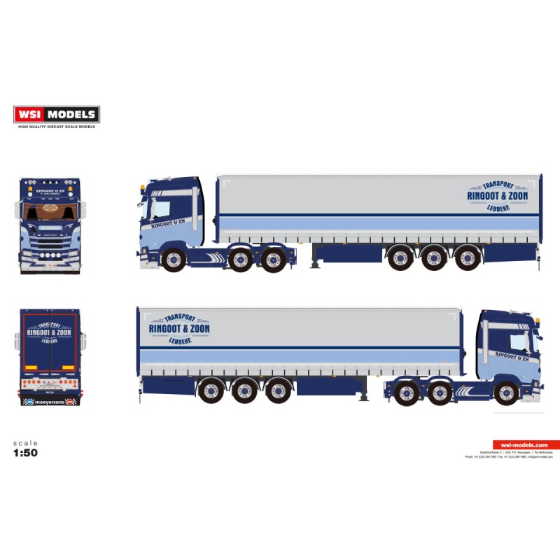 WSI SCANIA S HIGHLINE CS20H Ringoot Luc