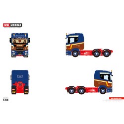 WSI SCANIA R NORMAL CR20N Allan & Jesper