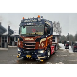 WSI SCANIA R NORMAL CR20N Allan & Jesper