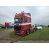 Tekno Scania Next Gen S580 Highline Jamie Scott