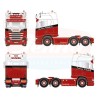 Tekno Scania Next Gen Highline Nitteberg