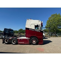 Tekno Scania Next Gen Highline Nitteberg