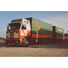 Tekno Scania 2-serie Lommerts