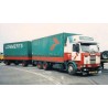 Tekno Scania 2-serie Lommerts