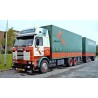 Tekno Scania 2-serie Lommerts
