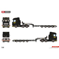 WSI DAF XG MY25 Premium Line
