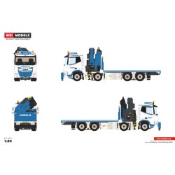 WSI DAF XD SL van Hameren B.V.