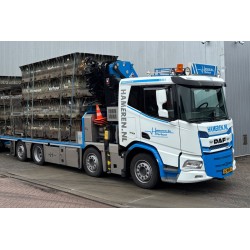 WSI DAF XD SL van Hameren B.V.